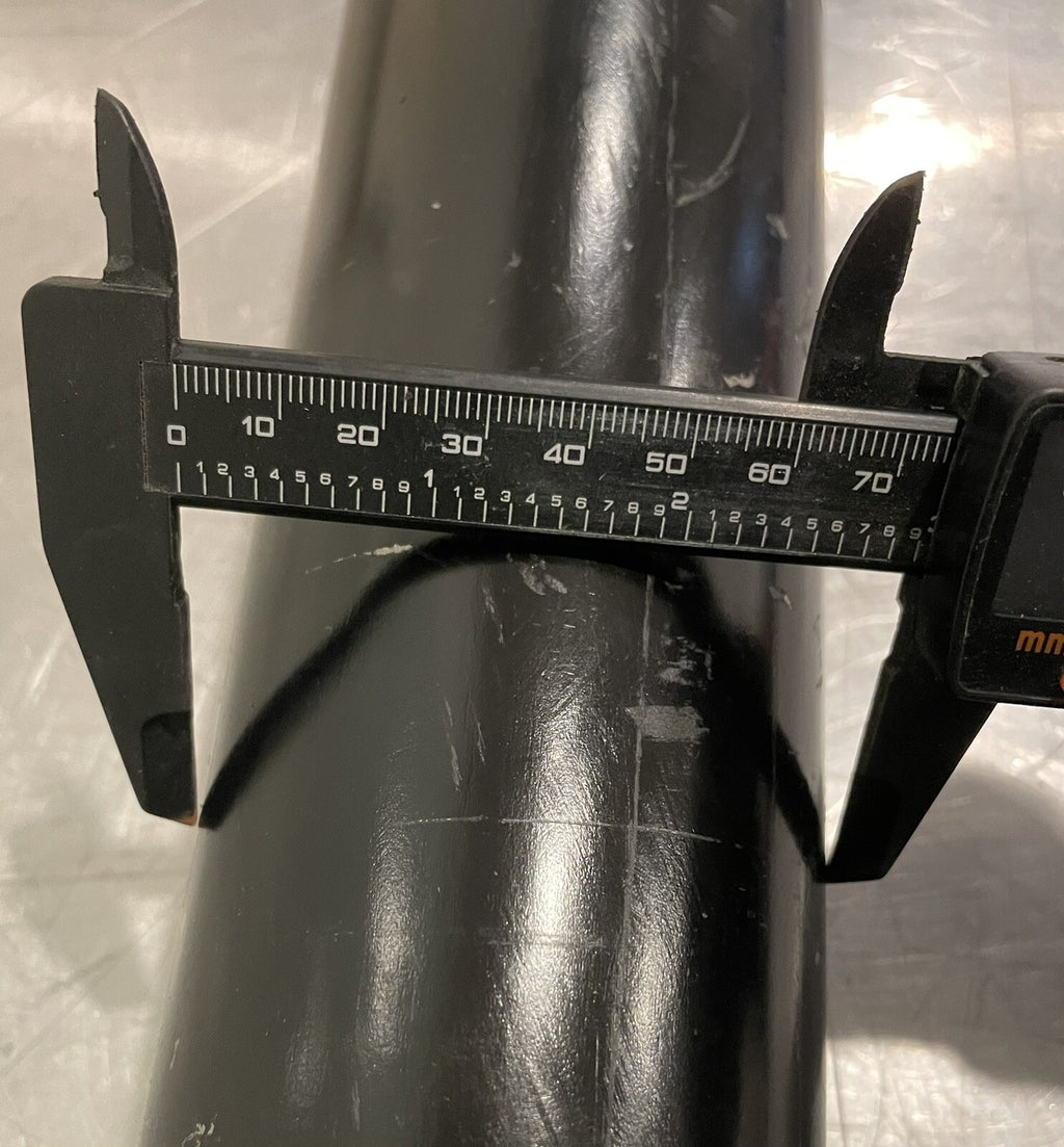 Hydraulic Lift Cylinder 1.75” Rod 3” Bore Roughly 45” NEW! FREE SHIPPING!