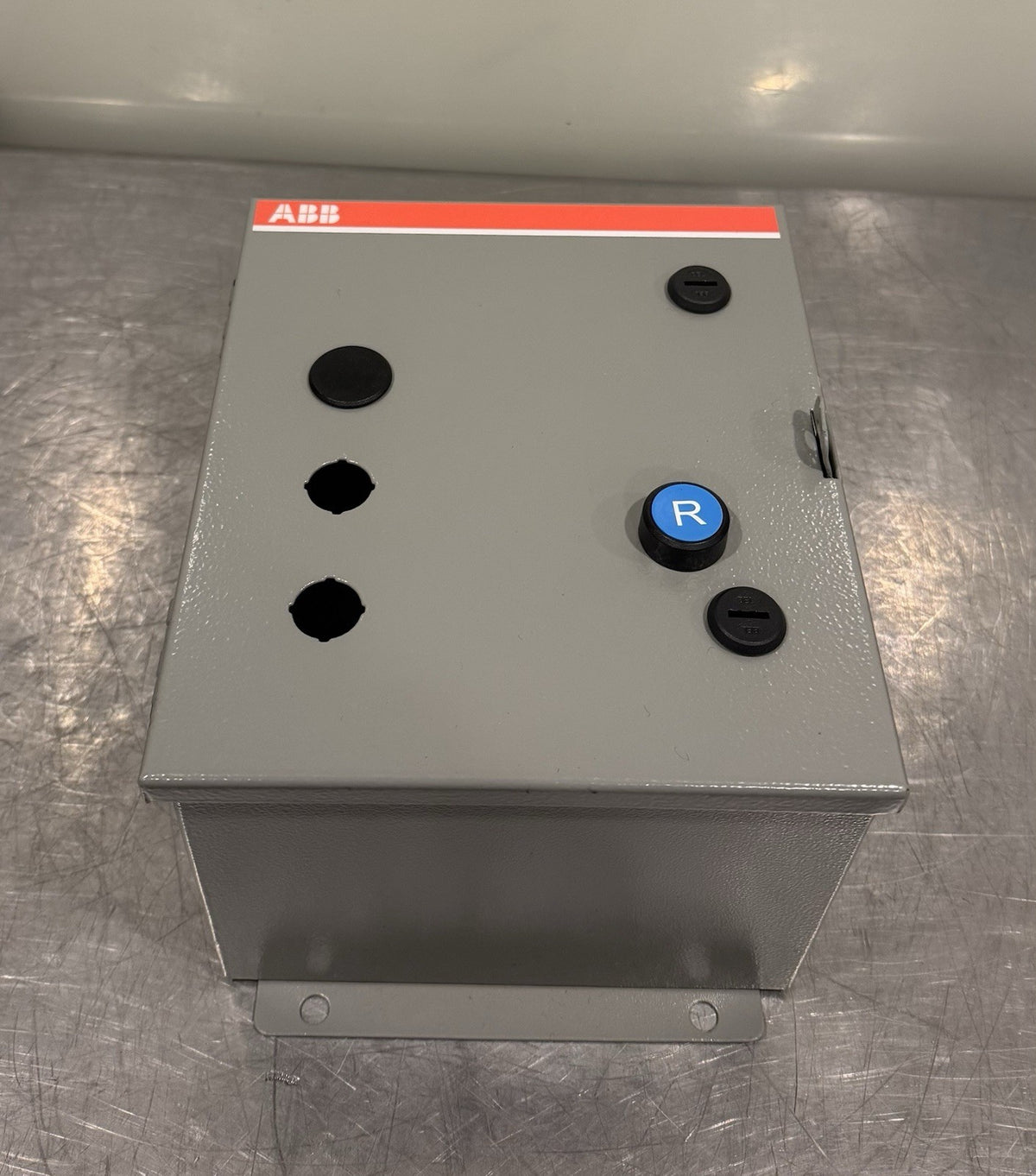 ABB PS-1FSX44-000000 Enclosed Starter AF30-30-00-14 NEW IN BOX! FREE SHIPPING!