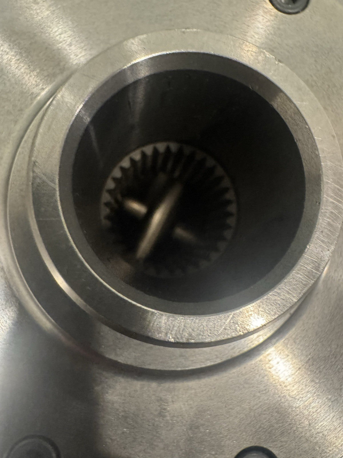 Eaton 19977-1 Differential Elocker 22-02-21-A NEW! FREE SHIPPING!