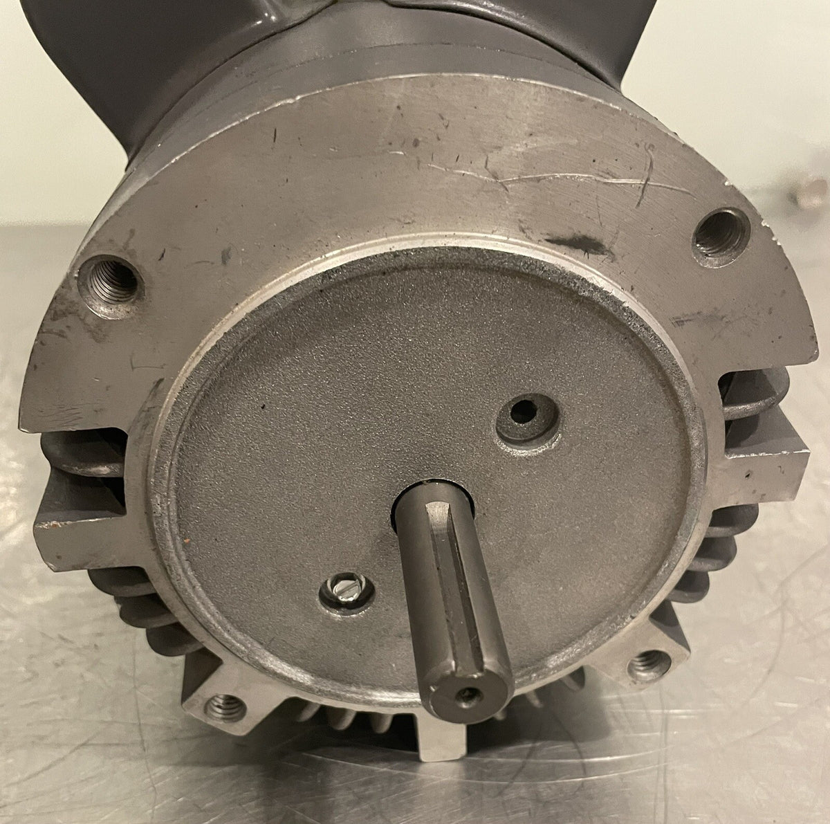 Dayton 31TR92 Motor 3/4HP 115/208-230V 1725 RPM 1PH Continuous NEW!