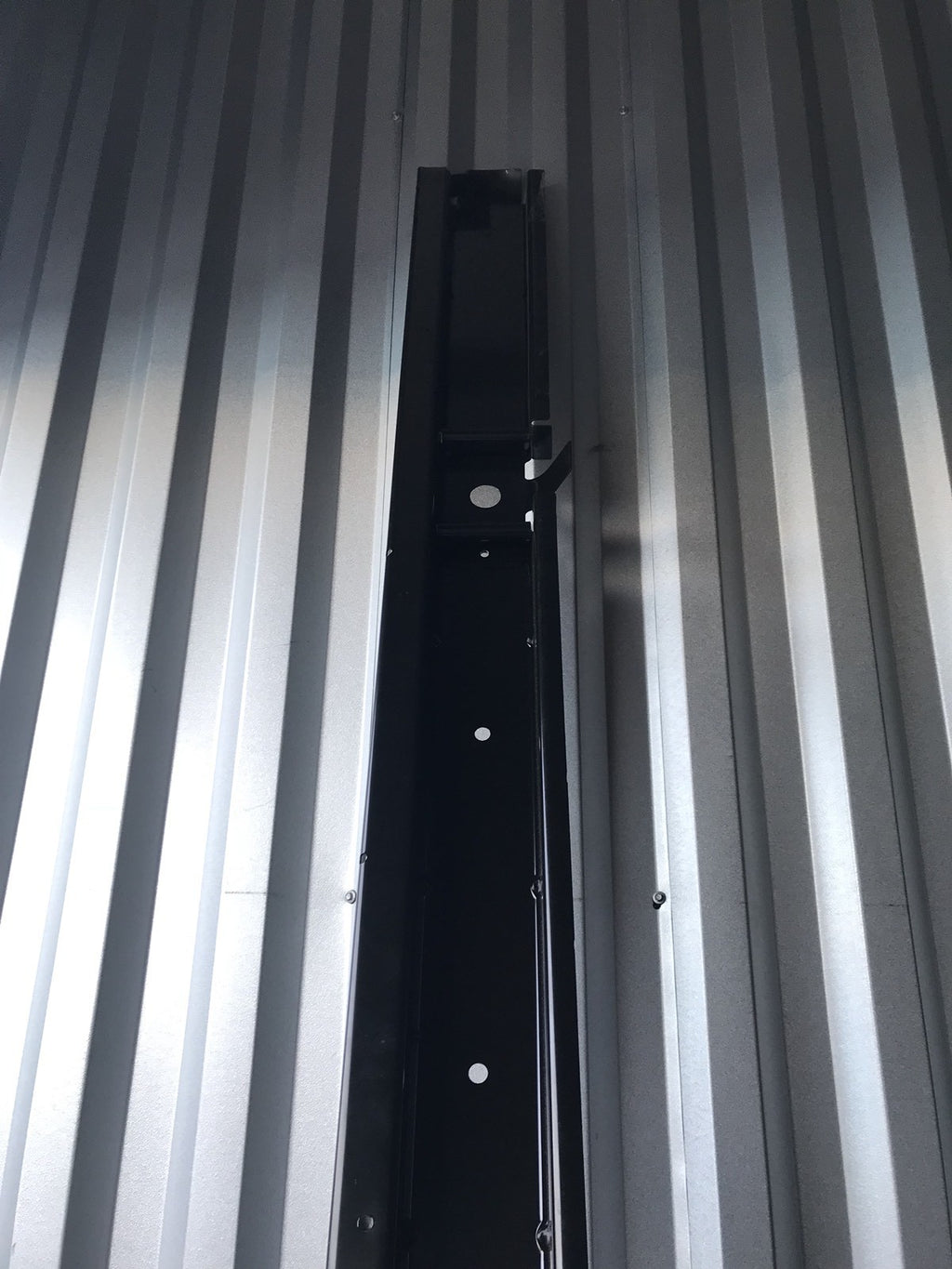 Navistar international 3595088C3 Sill Assembly No Hardware NEW IN BOX