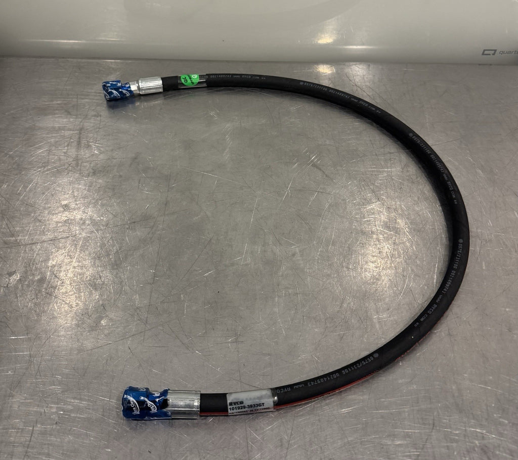 101929-3933GT Genie Hydraulic Hose Ryco T5006D NEW! FREE SHIPPING!