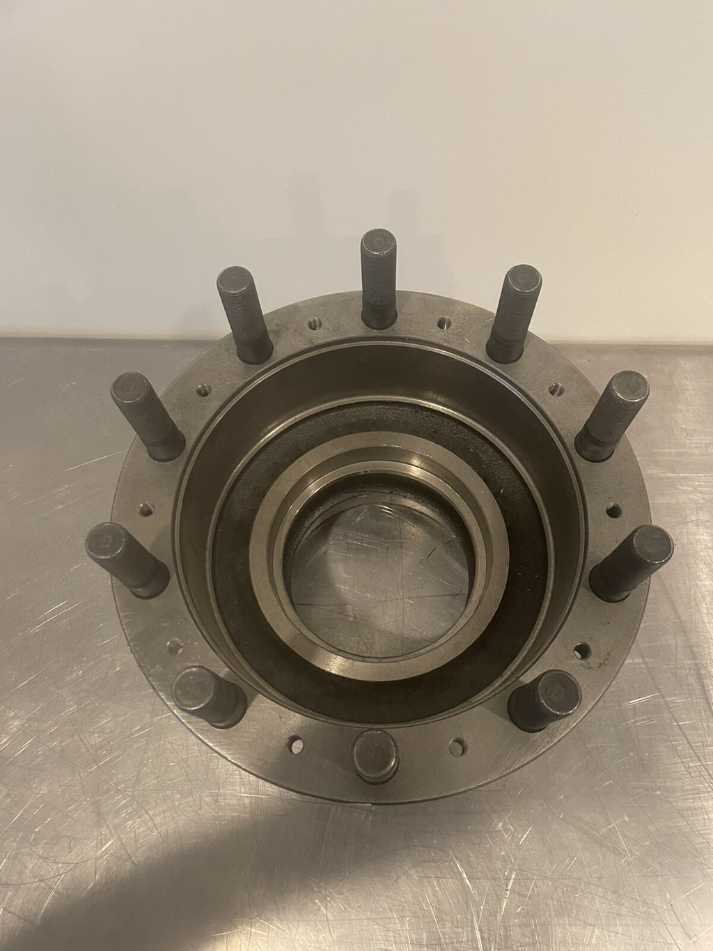 MT17H Hub Assembly NEW WITH TAGS!! FREE SHIPPING!
