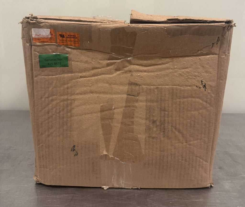 Generac A0002948298 Wire Harness AC HSB EVO2 NEW! FREE SHIPPING!