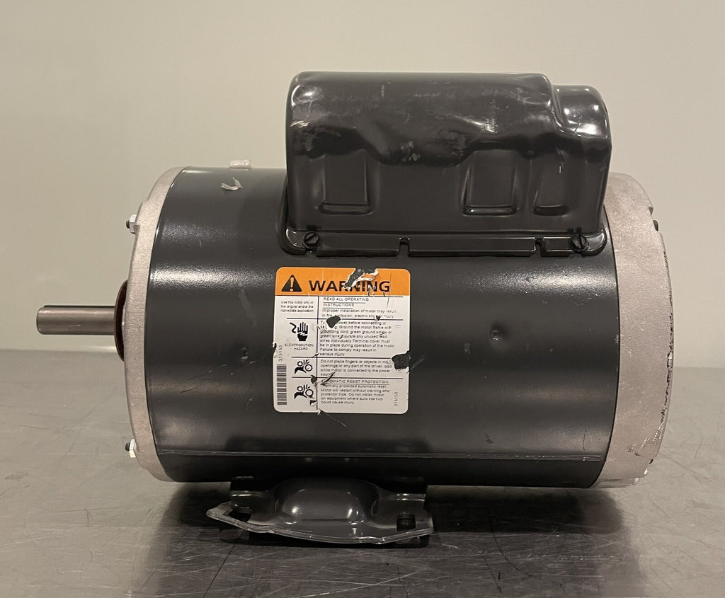 US Motors D21MT Electric Motor 56708 High Torque T63ZZPCP-2449 1.5HP 1725 RPM