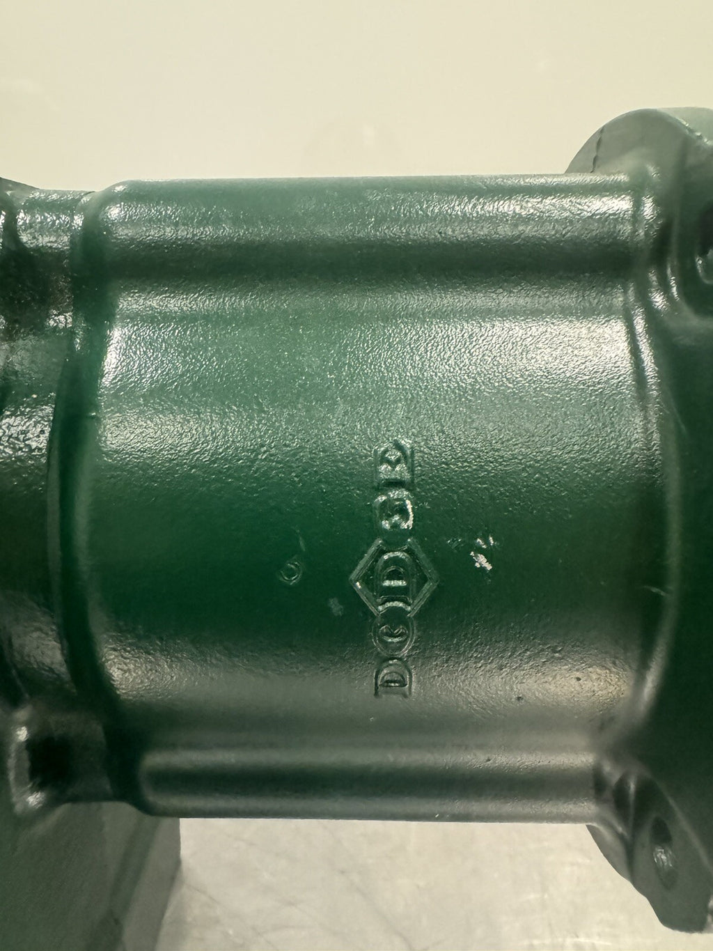 Dodge 30A25R14 Tigear2 Worm Gearbox Reducer 25:1 NEW! FREE SHIPPING!
