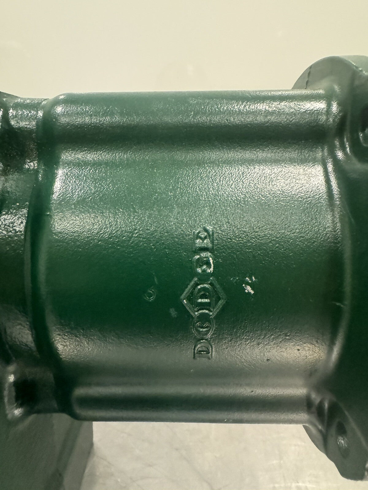 Dodge 30A25R14 Tigear2 Worm Gearbox Reducer 25:1 NEW! FREE SHIPPING!