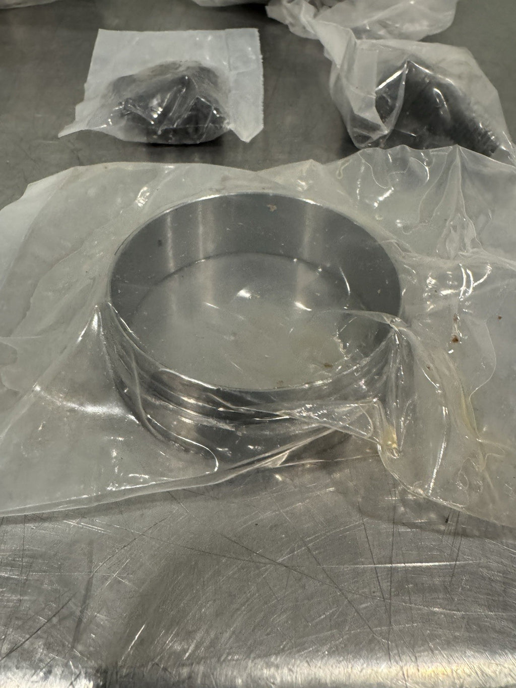 Haas 05-0334 Dead Length Collet Chunk For A2-6 NEW IN BOX! FREE SHIPPING!