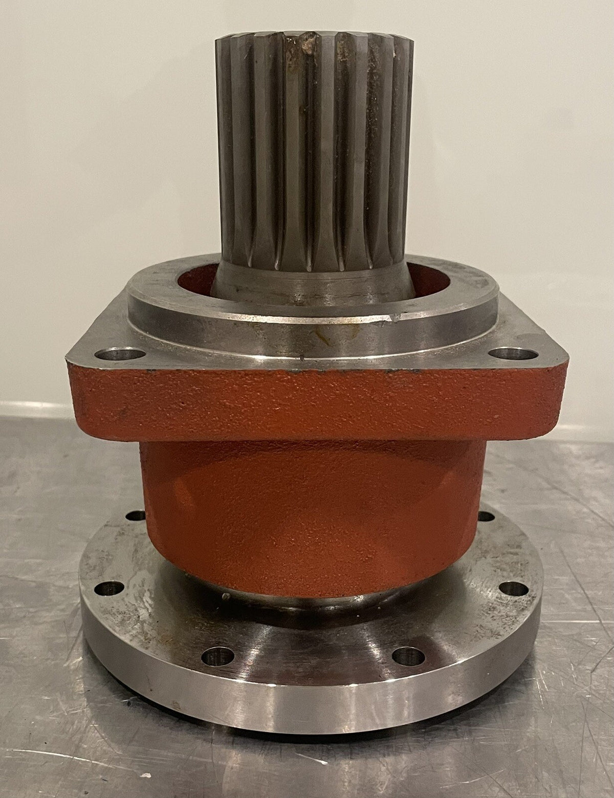 Funk John Deere Pump Drive Hub 56000 Shaft ASSY 4056472 4056453 NEW! SHIPS FREE!