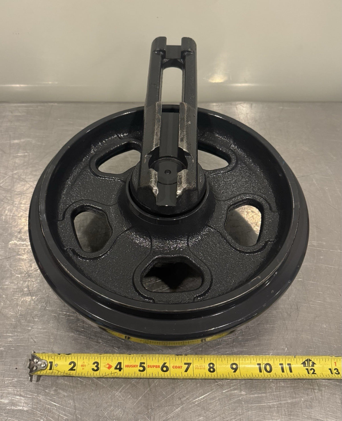 172458-37210 Yanmar Idler Roller 172458-3714/15 NEW! FREE SHIPPING!