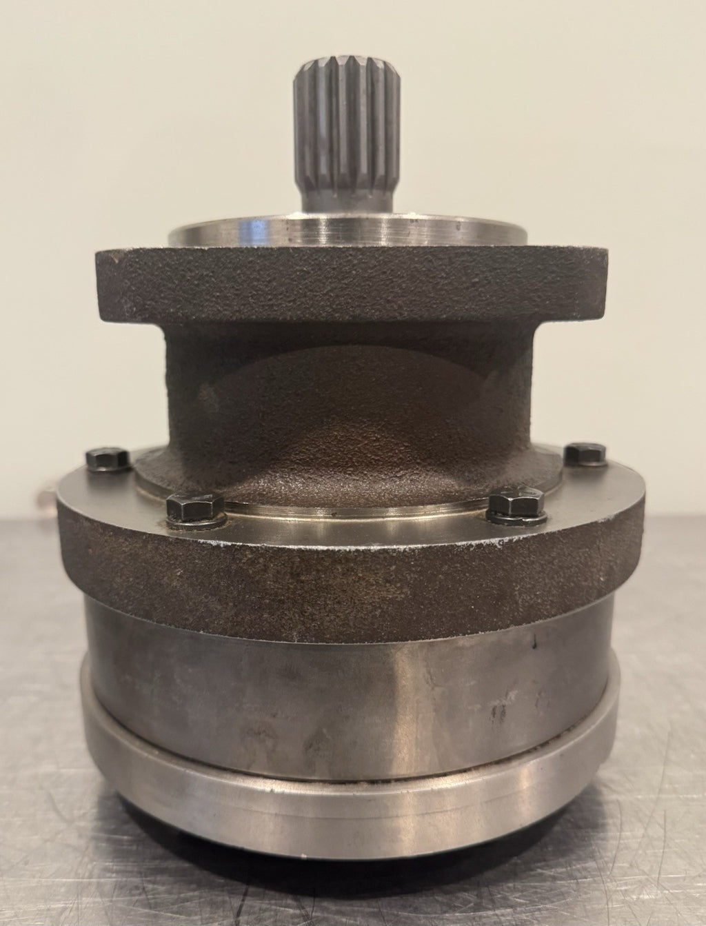 Planetary Drive Gear Reduction Head 17 Spline NEW! FREE SHIPPING!