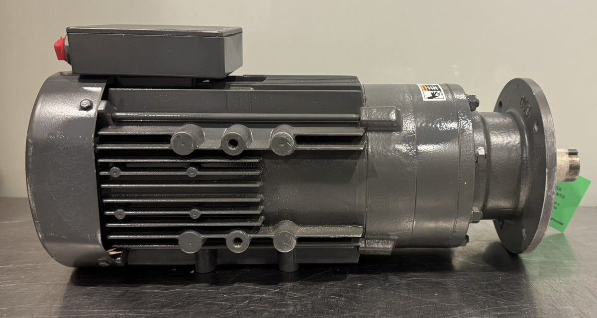 Sumitomo CNVMS1H-6100YC-EP-21 Gear Motor NEW! FREE SHIPPING!