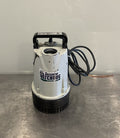 Basement Watchdog BW1050 Sump Pump 1/2HP Damaged Cord NEW! FREE SHIPPING!