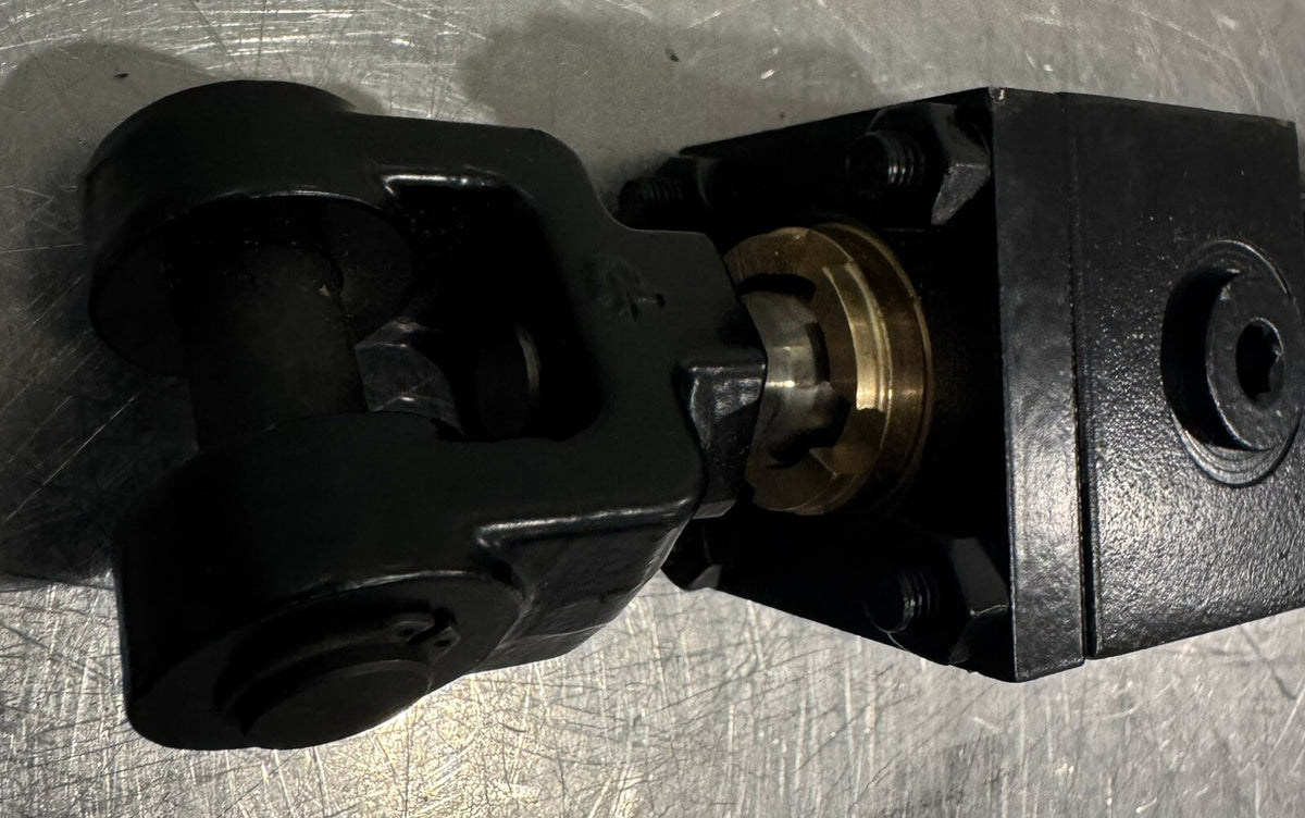 Parker 1H3L0000258701 Hydraulic Cylinder NEW! FREE SHIPPING!