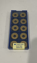 Sumitomo RNMG64ENV Carbide Turning Inserts 10 PACK AC830P NEW! FREE SHIPPING!