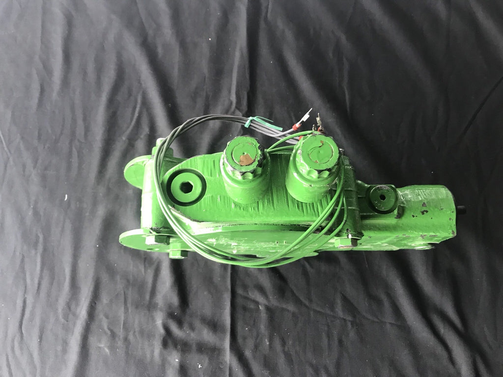 John Deere 58619-C Hydraulic Outlet Adapter NEW FREE SHIPPING!!!