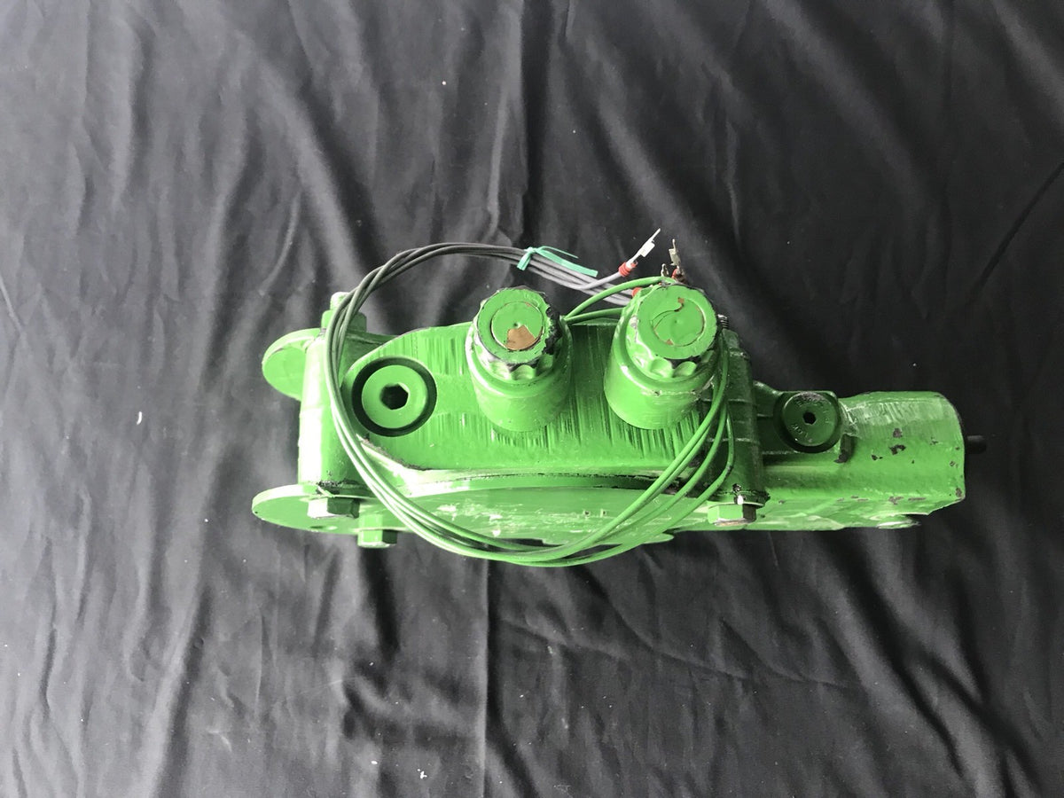 John Deere 58619-C Hydraulic Outlet Adapter NEW FREE SHIPPING!!!