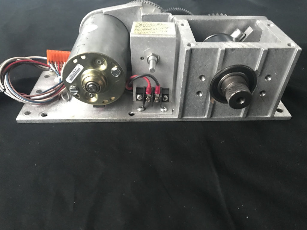 Stanley R110378RO Stanley Magic Access Operator RH/OUT Refurbished IN BOX