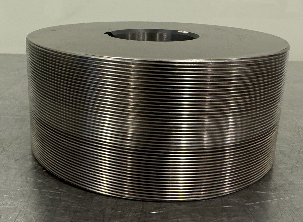 Ted Grob Corp 434-Y Thread Rolling Die 3/19 3/4-16 P.UNR NEW! FREE SHIPPING!