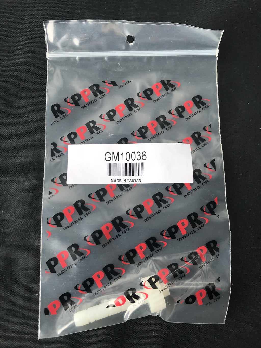 PPR Gear Driven Speedo 19T White A44848 19 Teeth NEW