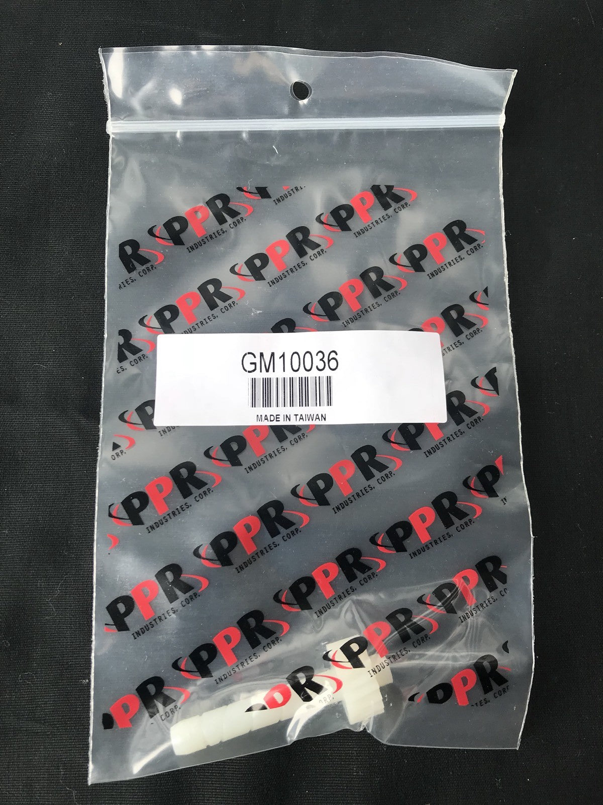 PPR Gear Driven Speedo 19T White A44848 19 Teeth NEW