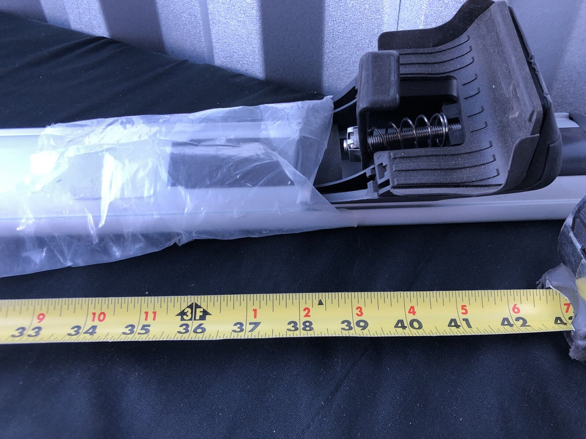 ROLA Roof Rack Replacement Bar Never Installed