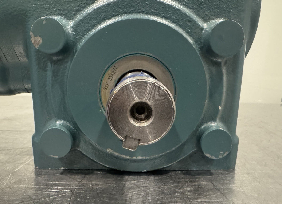 Dodge 23A05R14 Tigear2 Worm Gear Speed Reducer 5:1 NEW! FREE SHIPPING!