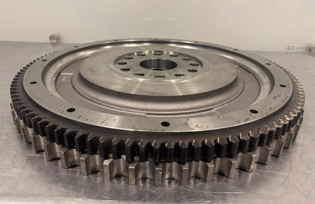 2895338 Flywheel OEM Cummins ISX 2864853 NEW! SHIPS FREE!