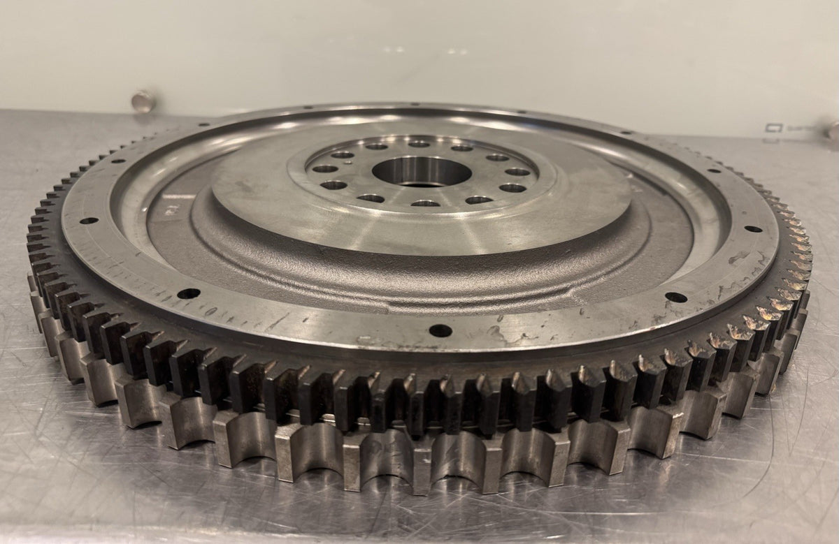 2895338 Flywheel OEM Cummins ISX 2864853 NEW! SHIPS FREE!