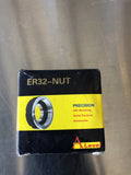 A Level ER32-NUT Lathe Collet Clamping Nut NEW IN BOX!!! FREE SHIPPING!!!