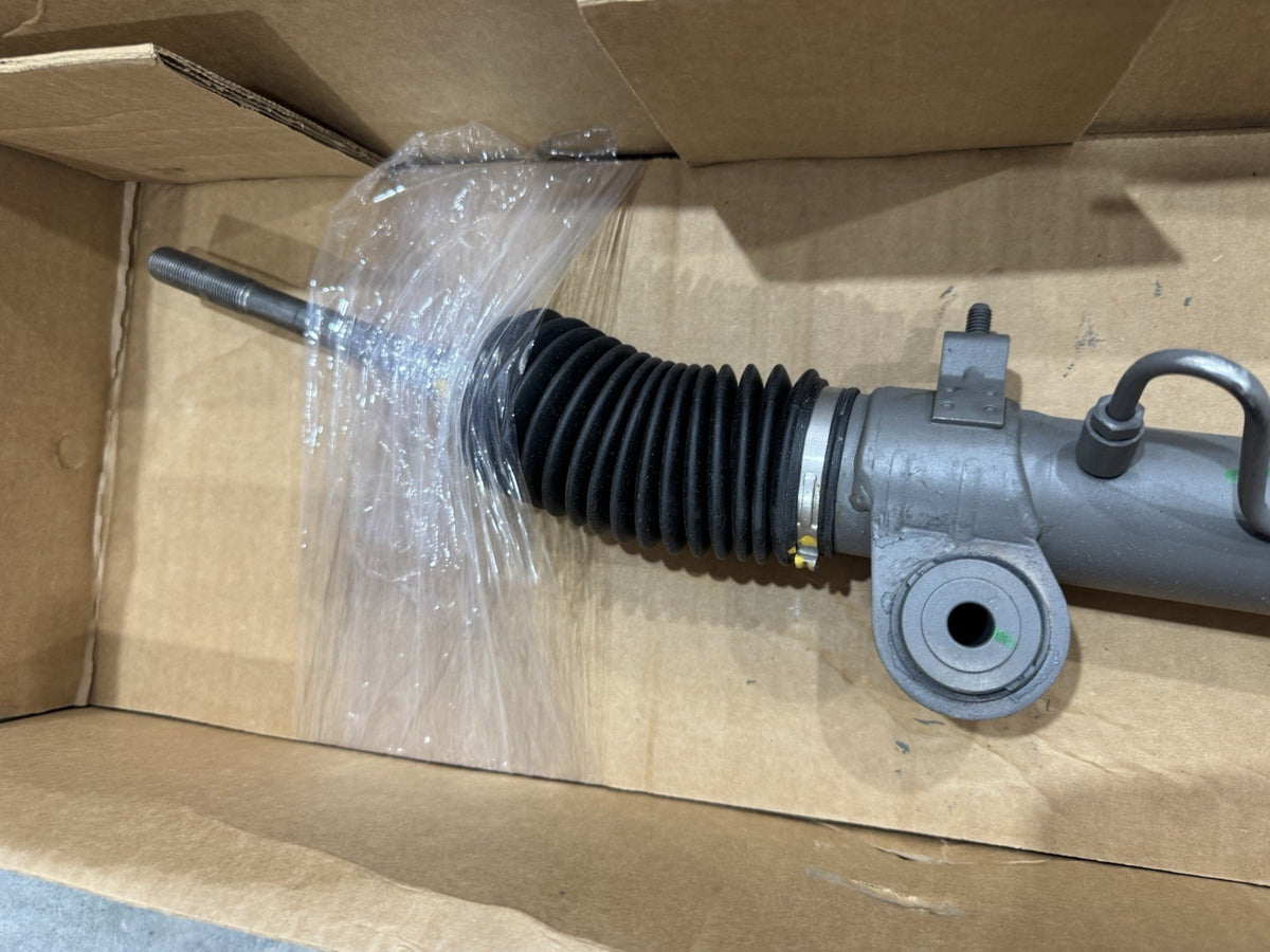 Napa 36-1695 Steering Rack & Pinion 361695 NEW IN BOX! SHIPS FREE!