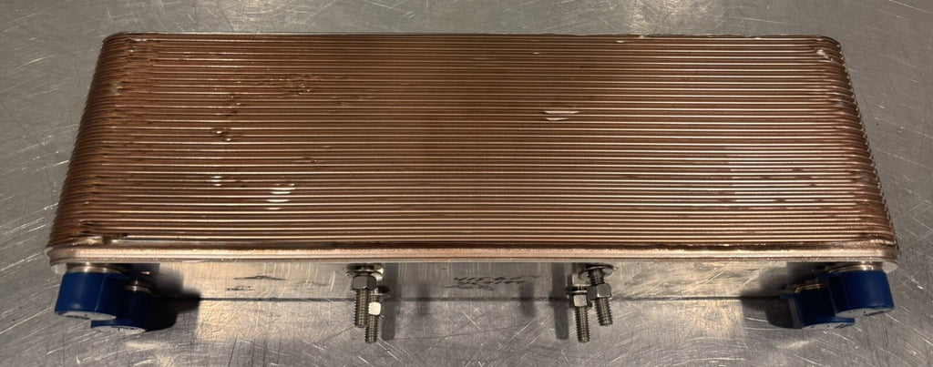 AKG Thermal P415-60 Heat Exchanger Cooler 1103853500 NEW! FREE SHIPPING!