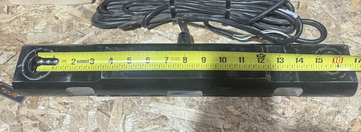 Digi-Star 410783 Cradle Cell 2.875 DESB 20T-21 Load Cell 44,092 LB 20k KG NEW!!