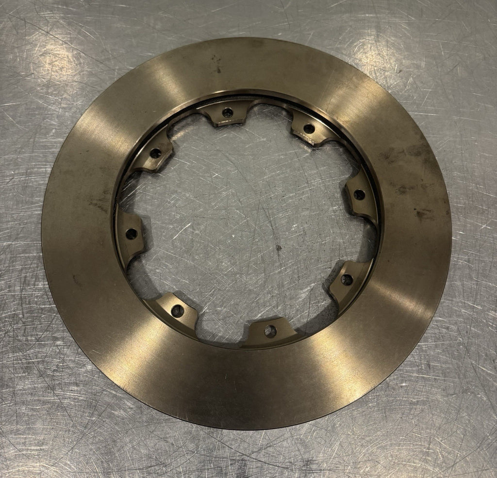 Wilwood 160-12283 Curved Vane Rotor Spec 37 NEW! SHIPS FREE!