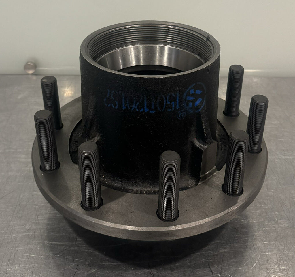 150T1201S2  Outboard Mount Hub ASSY 10 Stud NEW! FREE SHIPPING!
