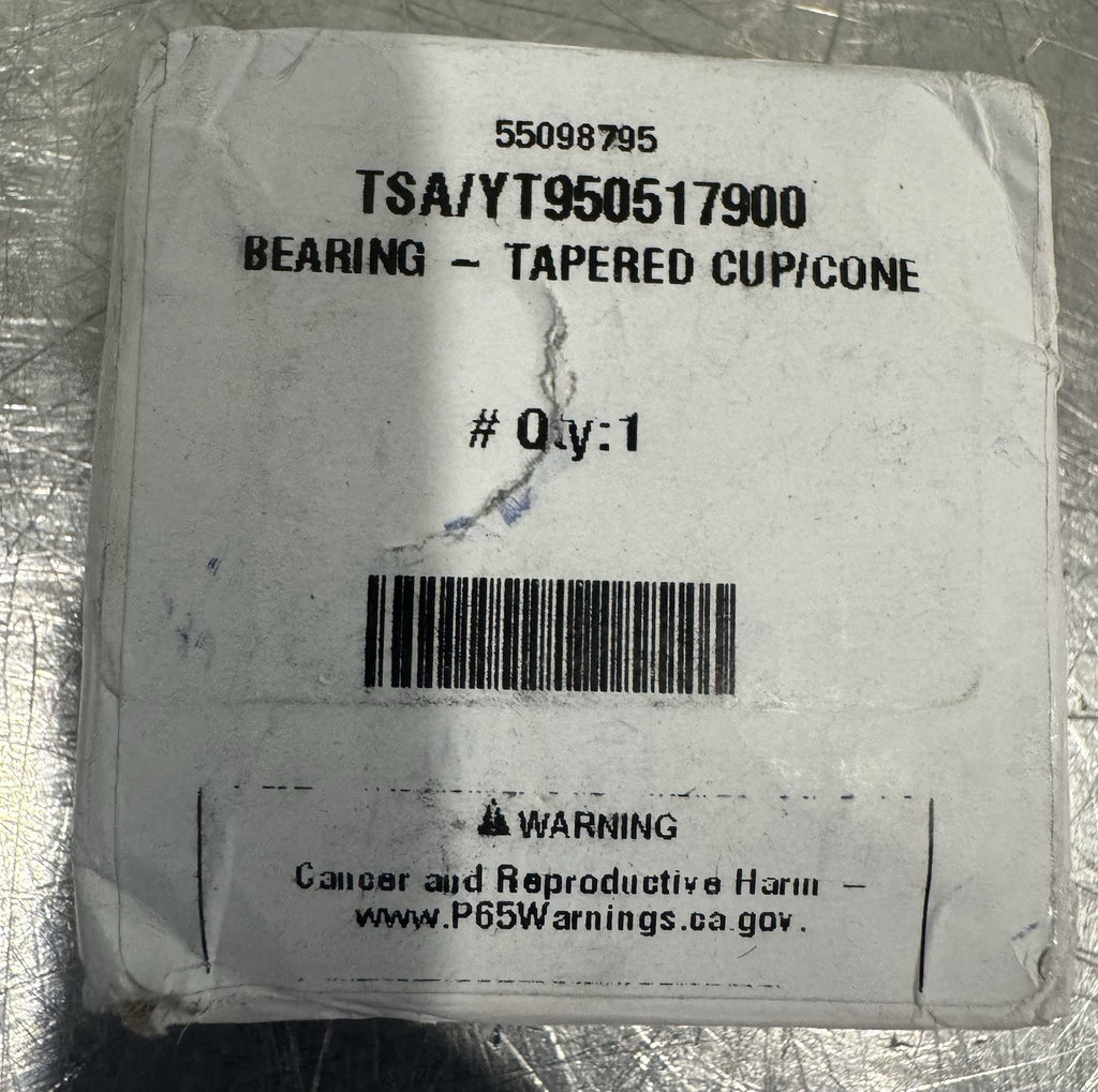 Total Source YT950517900 Bearing Yale 950517900 NEW! FREE SHIPPING!