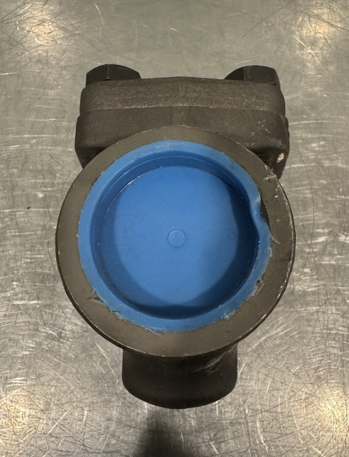 Smith A105 2” Piston Check Valve Forged Class 800 SC80 OOOOO 200 NEW! SHIPS FREE