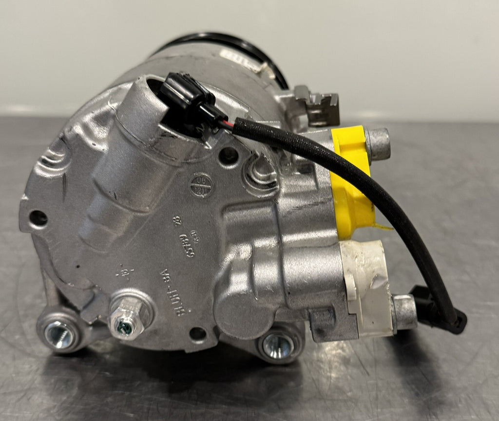 BMW 6452-6826880-02 AC Compressor 211375-10 NEW! FREE SHIPPING!