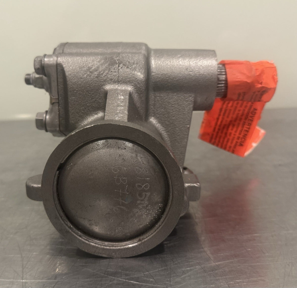 98185M Maval Steering Gearbox Drive Gear Box 98185 REMAN NEW! FREE SHIPPING!