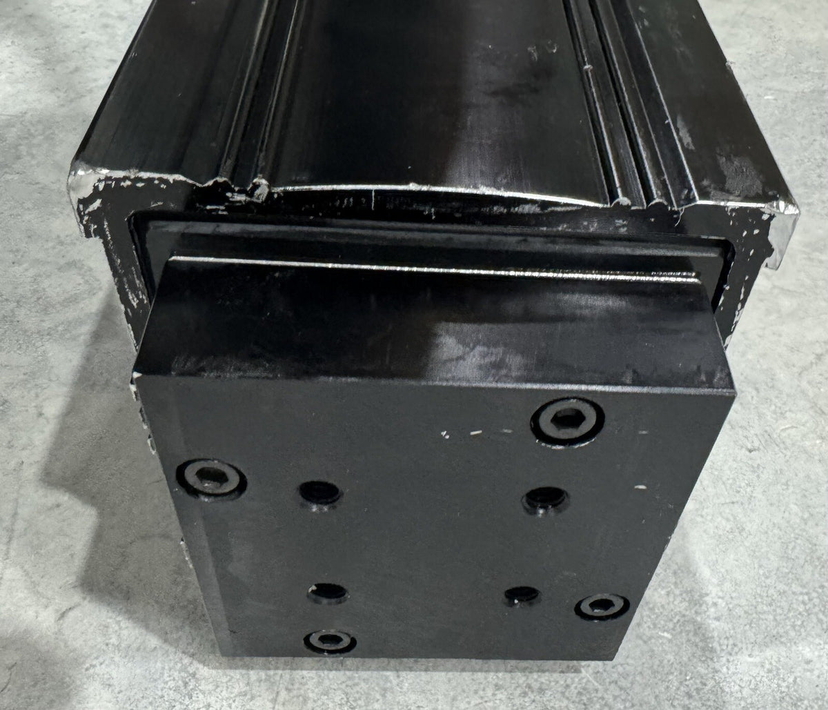 Bimba CPM-0032176-A Cylinder ASSY NEW! FREE SHIPPING!