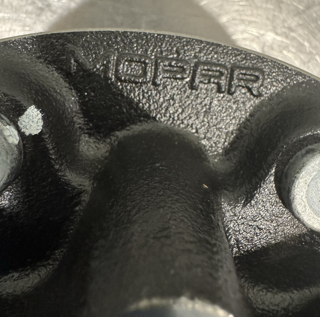 Mopar 518AB Wheel Hub 587480 8 Stud A013P197 Genuine NEW! FREE SHIPPING!