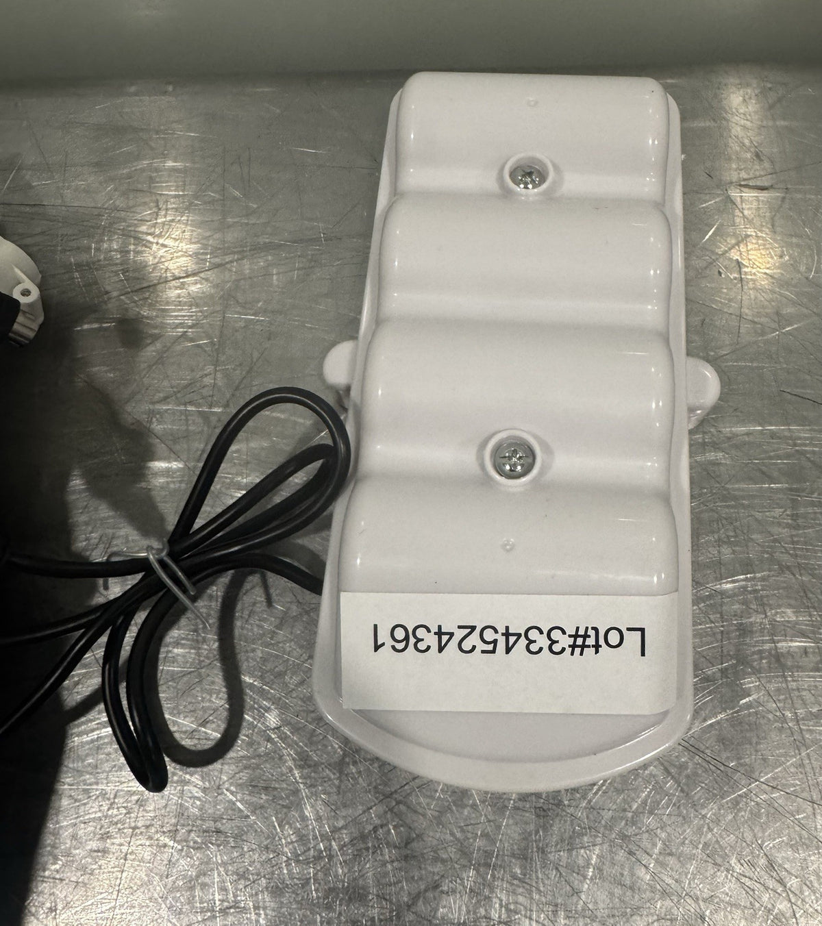 Sloan ESD500A Foam Soap Dispenser Deck Mount 3346087 NEW! FREE SHIPPING!