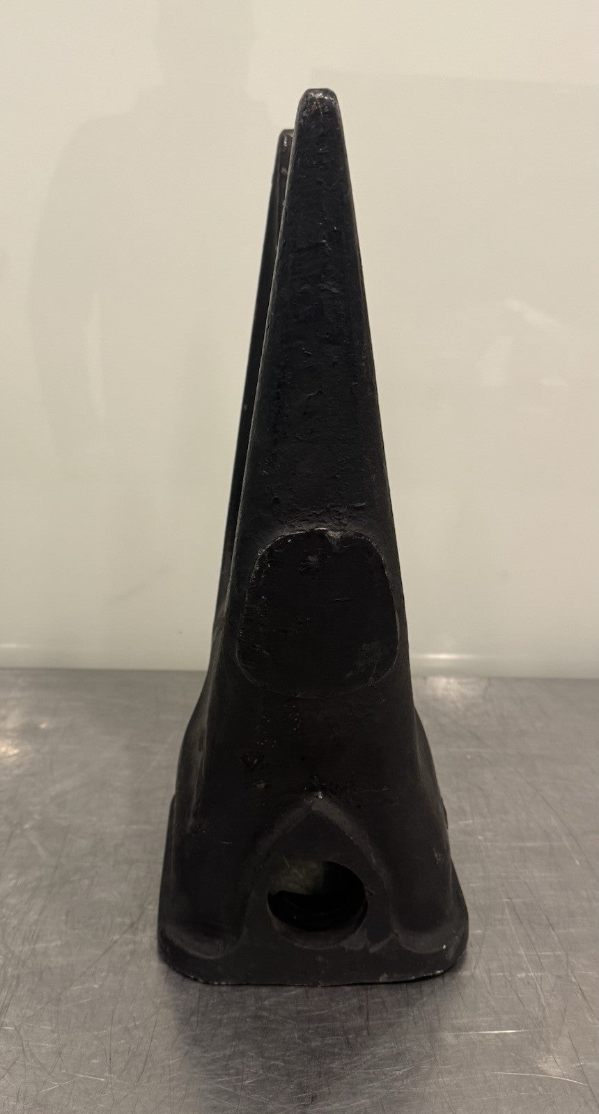 John Deere TK700TT Twin Tiger Tooth Black NEW! FREE SHIPPING!