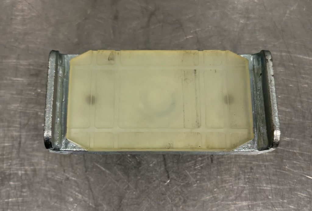 Challenger Drop In Lift Arm Heavy Duty Lift Footpad NEW! FREE SHIPPING!