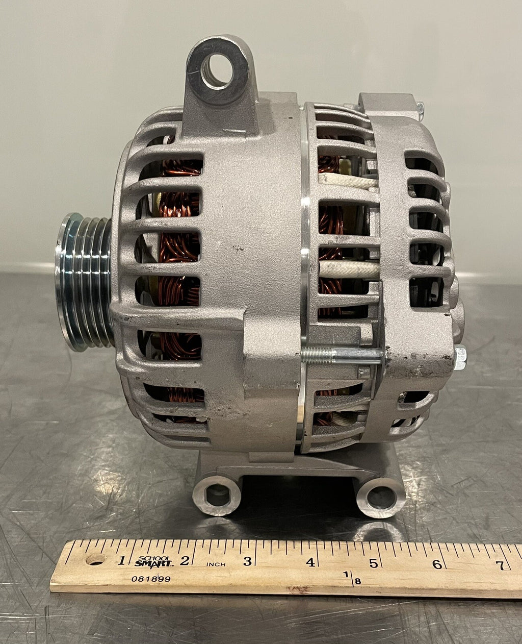 Alternator Assembly NEW! FREE SHIPPING!