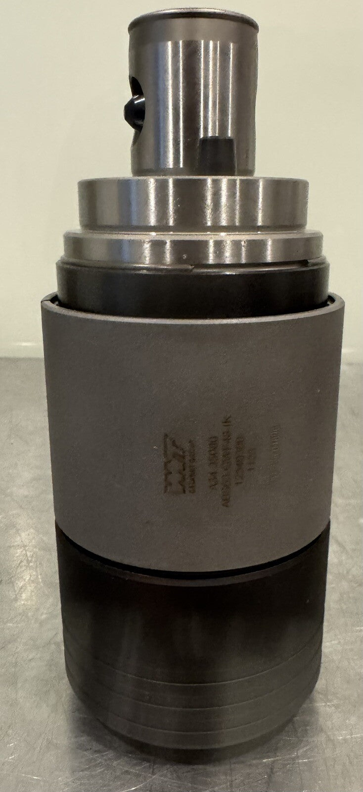 Ceratizit 8422504896 Quick change tapping chuck Komet A3435080 NEW! SHIPS FREE!