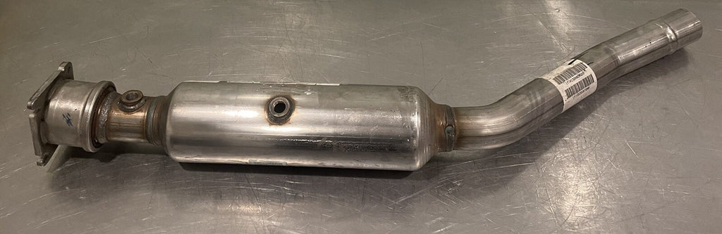 Mopar CEZGU672AA Exhaust Converter Assembly NO CORE CHARGE! NEW! FREE SHIPPING!