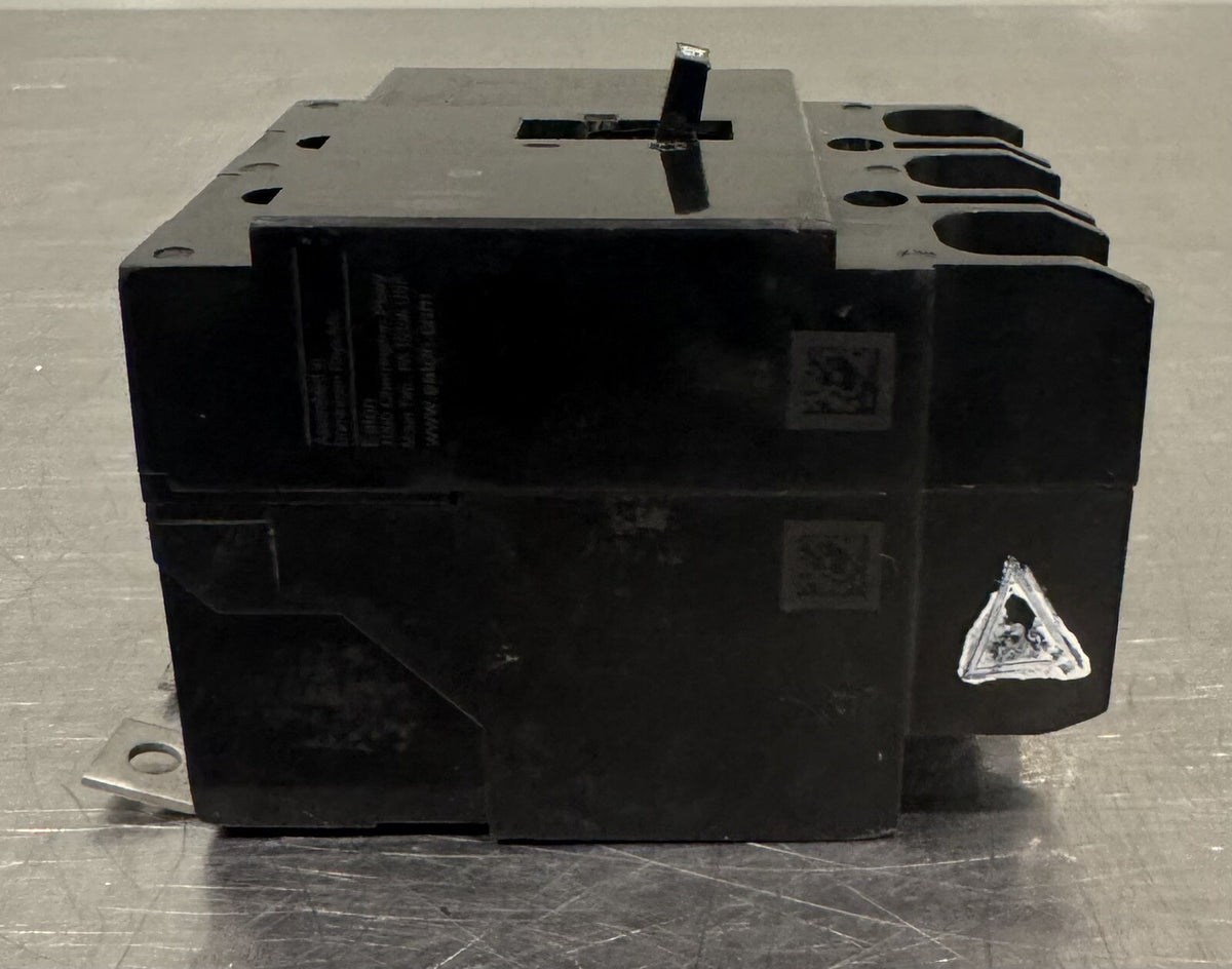 Eaton GHB3100 Circuit Breaker 100A 3 Pole NEW! FREE SHIPPING!