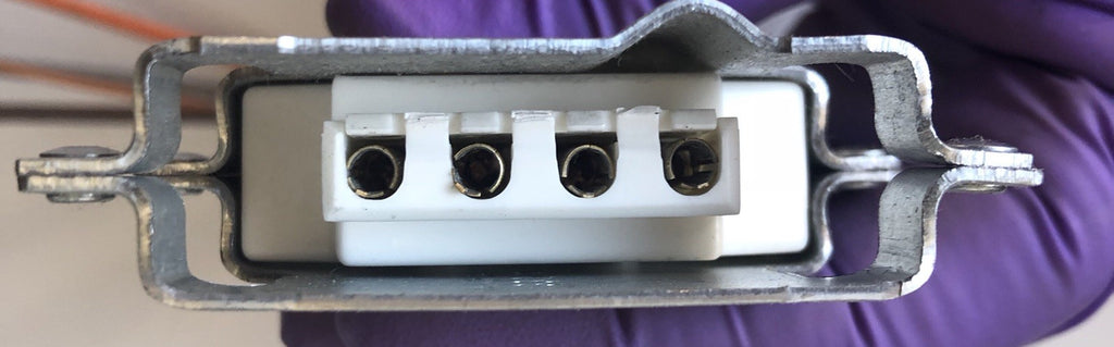 Reloc 205N3L QS277 12/3G NATS Converter Port NEW BULK PRICING AVAILABLE