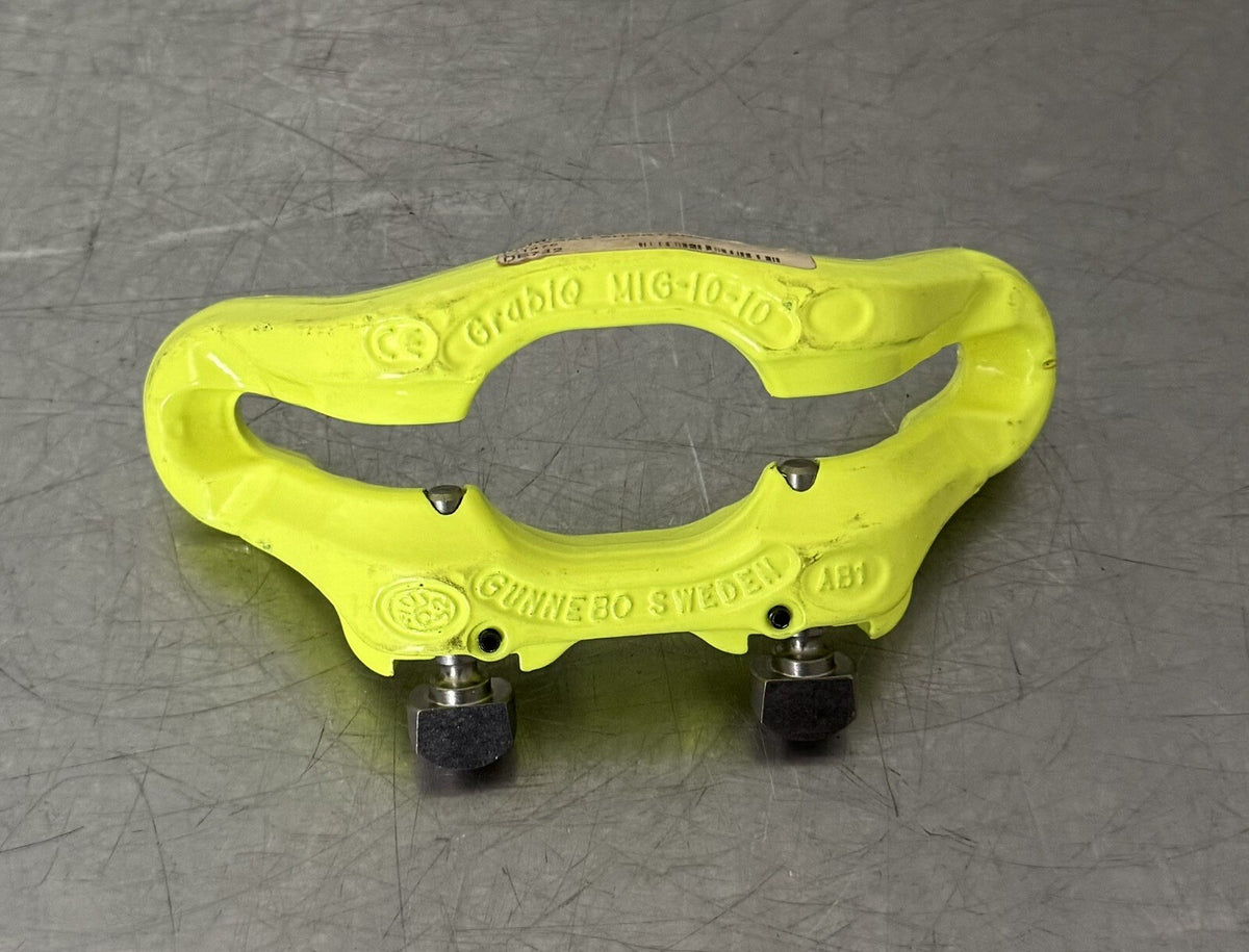 Gunnebo MIG-10-10 Midgrab Chain Shortener Link NEW! FREE SHIPPING!